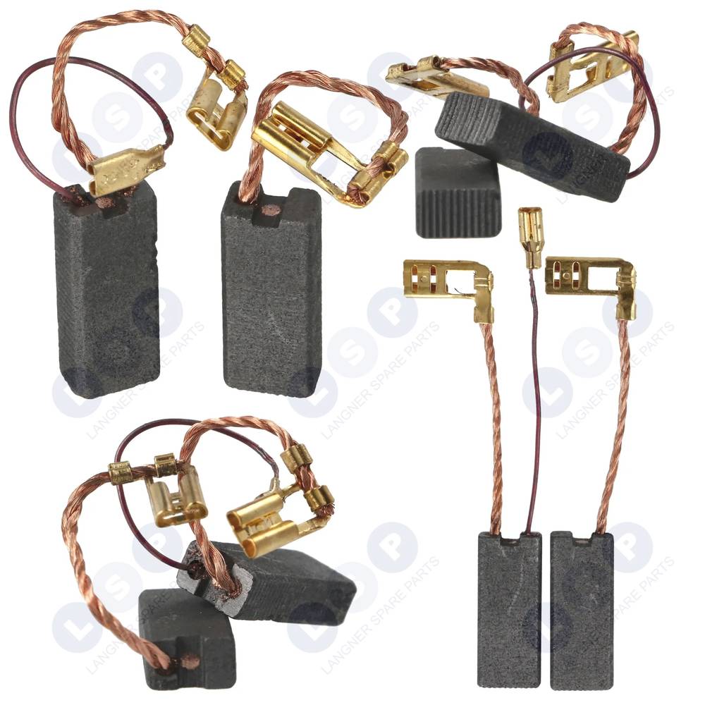 Uhlíkové kefy 6x10x24mm DW541 DW545 327148-01 AUTOSTOP